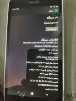 مایکروسافت Lumia 640 LTE ۸ دوسیم