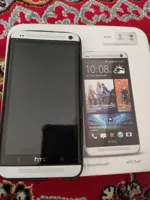 گوشیhtc one dual sim