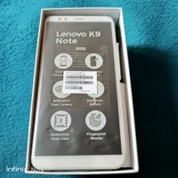 گوشی لنوو k9 note