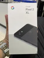 Google Pixel 2 XL