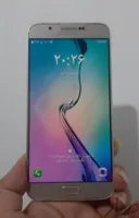 سامسونگ Galaxy A8 Duos ۳۲ گیگابایت