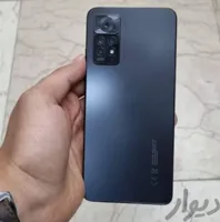 اینفینیکس Note 11 Pro ۱۲۸ گیگابایت