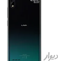 لاوا Z50 ۸ گیگابایت