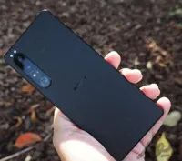 سونی Xperia 1 IV ۲۵۶ گیگابایت