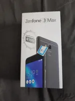 ایسوس Zenfone 3 Max ZC553KL ۳۲ گیگابایت