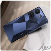 گوشی تکنو Camon 20 Pro ۲۵۶ گیگابایت