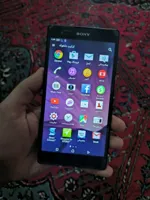 سونی Xperia T2