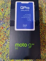 موتورولا Moto G84 ۲۵۶ گیگابایت