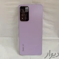 شیائومی Redmi Note 11 Pro+ 5G (India) ۲۵۶ گیگابایت