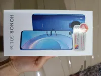 آنر 50 Lite ۱۲۸ گیگابایت