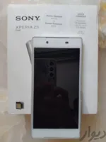 گوشی سونی Xperia Z5 حافظه 32 رم 3 درحدنو