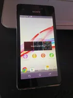 Sony Xperia V