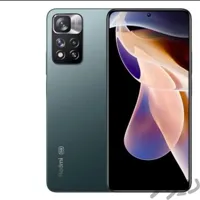 شیائومی Redmi Note 11 Pro+ 5G (India) ۲۵۶ گیگابایت