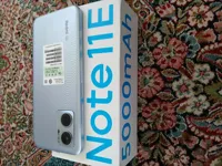 اینفینیکس Note 11i ۶۴ گیگابایت