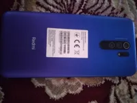 Redmi 9