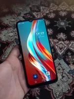 اینفینیکس Note 6 ۶۴ گیگابایت