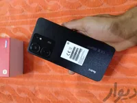 شیائومی Redmi 13C 5G ۲۵۶ گیگابایت یک ماه کار