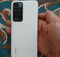 شیائومی Redmi 10 Prime ۱۲۸ گیگابایت