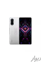 شیائومی Redmi K40 gaming ۲۵۶g 5g گیگابایت