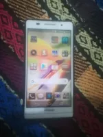 هواوی Ascend P7 ۱۶ گیگابایت