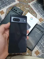 گوگل پیکسل 7،google pixel 7