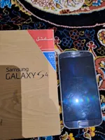 سامسونگ Galaxy S4 CDMA ۱۶ گیگابایت