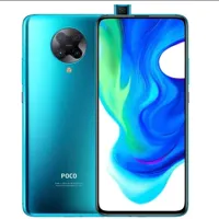 شیائومی Poco F2 Pro با حافظهٔ ۱۲۸ گیگابایت