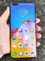 هواوی p40 pro 5G 512 گیگابایت