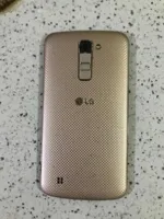 LG k10