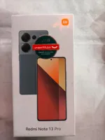 شیائومی Redmi Note 13 Pro ۲۵۶ گیگابایت