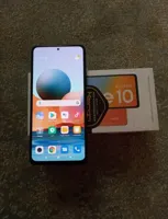 شیائومی Redmi Note 10 Pro ۱۲۸ گیگابایت