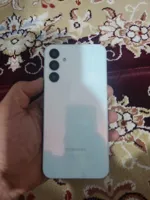 سامسونگ Galaxy A15 ۱۲۸ گیگابایت