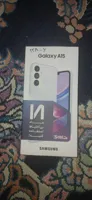 سامسونگ Galaxy A15 ۱۲۸ گیگابایت