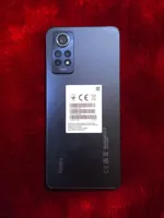 شیائومی Redmi Note 12 Pro ۲۵۶ گیگابایت