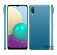 سامسونگ Galaxy A02 ۶۴ گیگابایت