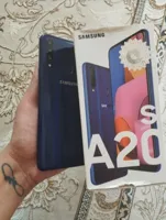 سامسونگ Galaxy A20s ۳۲ گیگابایت