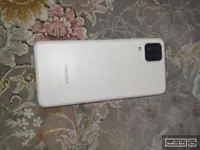 سامسونگ Galaxy A12 ۱۲۸ گیگابایت