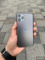 اپل iPhone 11 Pro ۲۵۶ گیگابایت