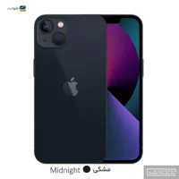 اپل iPhone 13 ۱۲۸ گیگابایت