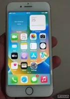 اپل iPhone 8 ۶۴ گیگابایت