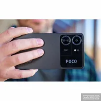 شیائومی POCO c65 حافظه 256 گیگ