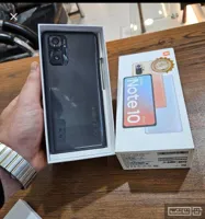 شیائومی Redmi Note 10 Pro (China) ۲۵۶ گیگابایت