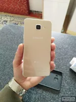 سامسونگ Galaxy A5 (2016) ۱۶ گیگابایت