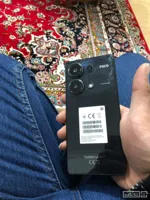 گوشی پوکو M6 pro در حد نو