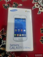 سامسونگ Galaxy S Duos S7562 ۴ گیگابایت