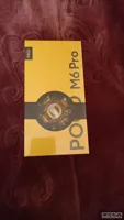 شیائومی Poco M6 Pro ۵۱۲ گیگابایت