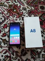 سامسونگ Galaxy A8 (2018) ۶۴ گیگابایت