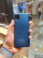 سامسونگ Galaxy M12 ۶۴ گیگابایت