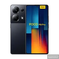 شیائومی Poco M6 Pro ۵۱۲ گیگابایت