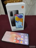 Redmi Note 11 pro 5G